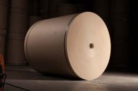 Kraft Liner Paper