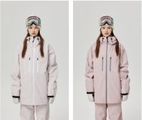 Women&#039;s 3L Snow Jacket