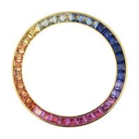 Watch components