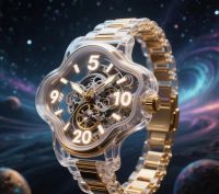 Automatic watch