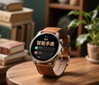 Smartwatch Pro