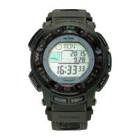 solar-powered watch