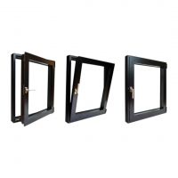 uPVC Windows