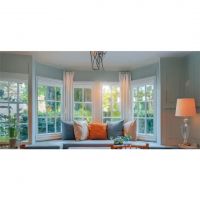 uPVC Windows