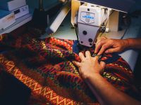 Private Label Knitwear Production