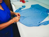 White Label Knitwear Service
