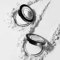 Wanzhen big white cake oil control long-lasting non-removering makeup powder makeup waterproof honey powder matte loose powder sweatproof student powder cake