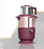 Electric Samovar for Tea Machine With Inox &amp;amp; Glass Material Private Label Full Customization