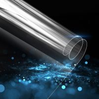 Safety &amp; Security Glass Window Film