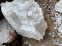 Quartz Ore
