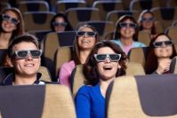 TitanCore 3D Glasses
