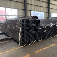 Hot Rolled Sections