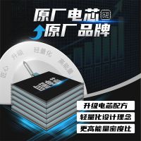 Polar Drone Batteries