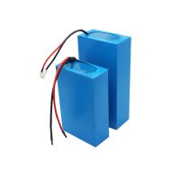 High-Energy Power Battery for EVs and Energy Storage Systems