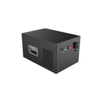 High-Energy Power Battery for EVs and Energy Storage Systems