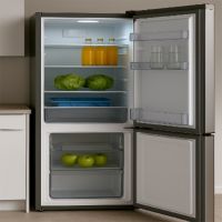 Push-in Type Magnetic Refrigerator Gasket | Custom Rubber Door Seal Strip