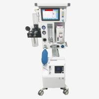 Dolphinmed Veterinary Anesthesia Workstation Animal Hospital Veterinary Clinic Use