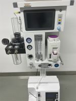 Dolphinmed Veterinary Anesthesia Workstation Animal Hospital Veterinary Clinic Use