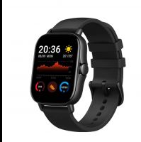 1.69-inch original smartwatch with high-resolution color screen, BT calling square smart bracelet