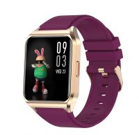 Sport-style smartwatches, suitable for both women and men, with Bluetooth calling function, blood oxygen, heart rate and blood pressure monitoring.