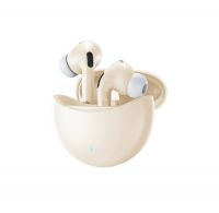 Noise - Canceling In - Ear Bluetooth Headphones