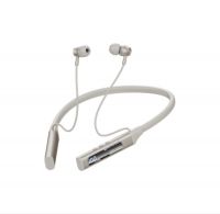 Noise - Canceling Neck - Hanging Bluetooth Headphones
