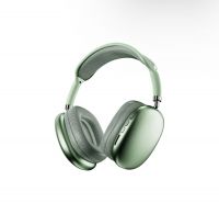Hi - Fi Stereo Sound, Dual Microphone High - Definition Calls, Low - Latency Long - Battery - Life Bluetooth Headphones
