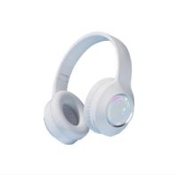 Smart Noise - Canceling Bluetooth Headphones