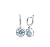 Stella Maris Diamond Drops