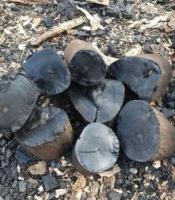 Factory Direct Sale Best Quality BBQ Charcoal - Charcoal and Wood Charcoal Types
