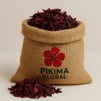 Premium Dried Hibiscus flower- Zobo Leaves 