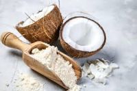 Coconut and derivatives