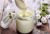 Condensed milk