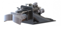 CAV240-1 Waterjet Propulsion