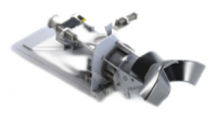 CAV355-2 Waterjet Propulsion