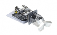 CAV403 Wwaterjet Propulsion