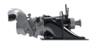 CAV185 Waterjet Propulsion