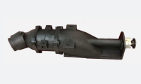 CAV180 Wwaterjet Propulsion