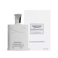 Xiaocheng Yihang Silver Mountain Water Men's Perfume - Long-lasting Fresh Scent, Napoleon & Ireland Inspired, TikTok Viral Fragrance, Wholesale (75ml)