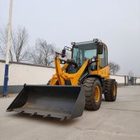 1.5å¨å°åè¿·ä½ è£è½½æºè½®å¼åç«¯è£è½½æ&ord