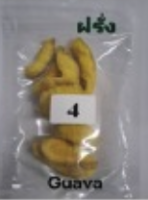 Dried Guava