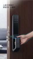 smart lock