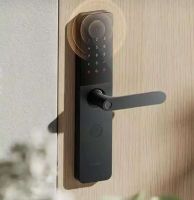 secure smart lock