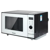 700W 20L Microwave Oven, Steamer and Grill Combination Appliance