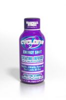 Cyclone Energy Shot