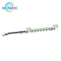 Small cylindrical lithium pack automated assembly lineï¼BCYA-L05GFï¼