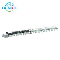 Small cylindrical lithium pack automated assembly lineï¼BCYA-L05GCï¼