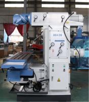 xl-6436 universal milling machine