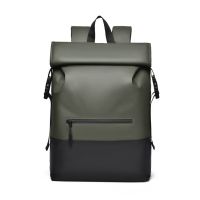 Waterproof business backpack laptop backpack 2025 new design