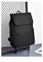 Eco-Friendly High Quality Backpack In Large-capacity